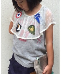 GO TO HOLLYWOOD | トップス