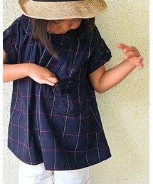 nunuforme | トップス