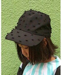 frankygrow | キャップ