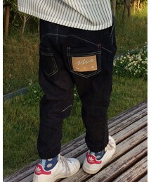 MoL | デニムパンツ