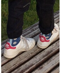 maarook | ソックス/靴下