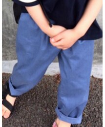 nunuforme | パンツ