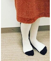 maarook | ソックス/靴下