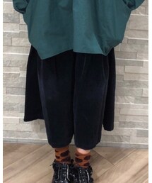 acanb | パンツ