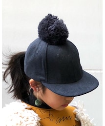 ＣＡＭＥＬ | キャップ