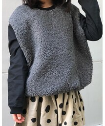 6゜vocale | トップス