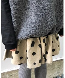 6゜vocale | スカート