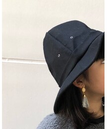 GO TO HOLLYWOOD | ハット