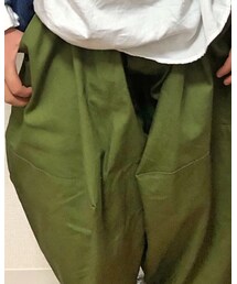 nunuforme | パンツ