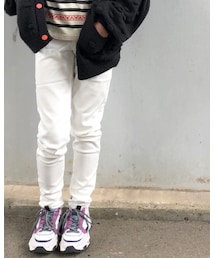 GU | パンツ
