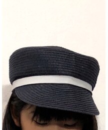 GU | キャスケット