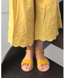 ZARA KIDS | サンダル