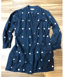 GO TO HOLLYWOOD | シャツワンピース