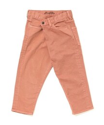 GO TO HOLLYWOOD | ストレッチカツラギ ヘンケイ パンツ(パンツ)