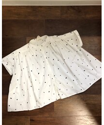 韓国子ども服 | シャツ/ブラウス