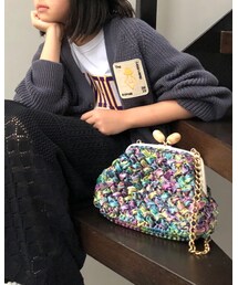 capaf | バッグ