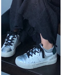 ZARA KIDS | スニーカー