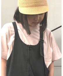 GU | Tシャツ/カットソー