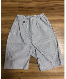 Grand garcon | パンツ