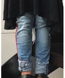 ZARA KIDS | デニムパンツ