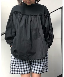MoL | トップス