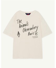 The animals observatory | Tシャツ/カットソー