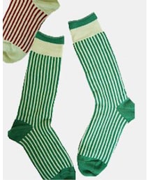 SUIS MOI | ソックス/靴下