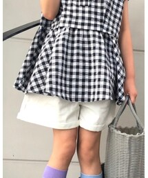 ZARA KIDS | パンツ