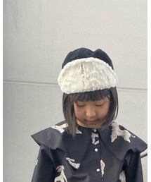 folkmade | キャップ