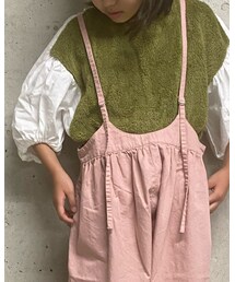 folkmade | トップス