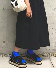 maisonpeca | ソックス/靴下