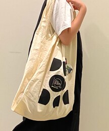 Wonder apartment | トートバッグ