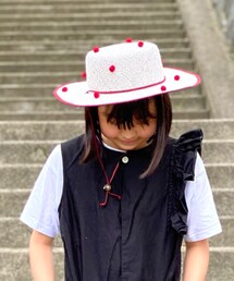 michirico | 帽子