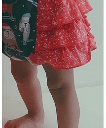 Ricrac&Ruffles | ワンピース/ドレス