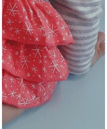 Ricrac&Ruffles | ワンピース/ドレス