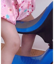 NO | オールインワン・サロペット