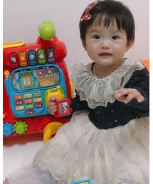 Korea | ワンピース/ドレス