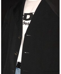 COMME des GARCONS | シャツ/ブラウス