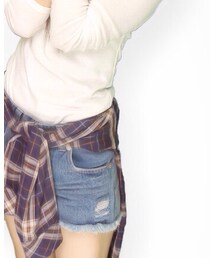 OZOC | シャツ/ブラウス