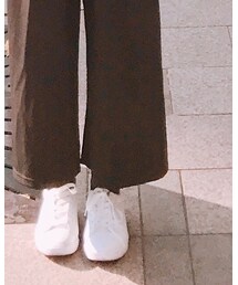 無 | シューズ