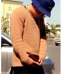 URBAN RESEARCH | ニット/セーター