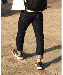 Levi's | Lev's 508(デニムパンツ)