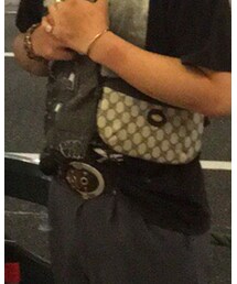 GUCCI | ショルダーバッグ