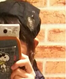 momapatchwork | ヘアバンド