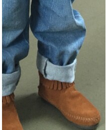 Minnetonka | ブーツ