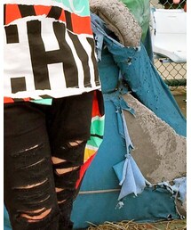 TOPMAN | デニムパンツ