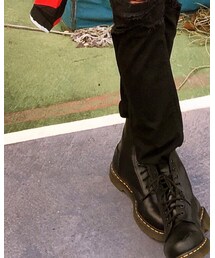 Dr. Martens | ブーツ