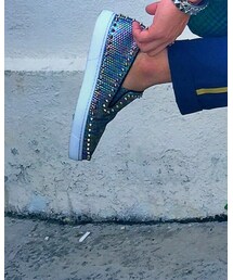 Christian Louboutin | スニーカー