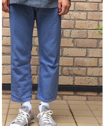 used | パンツ