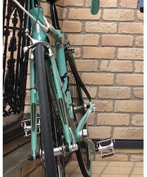 Bianchi | その他